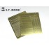 1/72 Spanische Reiter Type.2 (2 photo-etched sheets)