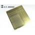 1/72 Spanische Reiter Type.2 (2 photo-etched sheets)