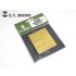 1/72 Spanische Reiter Type.2 (2 photo-etched sheets)