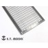 1/72 Razor Wire Type.2 (2 photo-etched sheets)