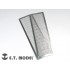 1/72 Razor Wire Type.2 (2 photo-etched sheets)