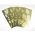 1/72 Leaves Type.2 (2 photo-etched sheets)