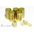 1/72 WWII Allied Oil Drum set