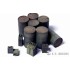 1/72 WWII Allied Oil Drum set