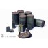 1/72 WWII Allied Oil Drum set