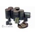 1/72 WWII Allied Oil Drum set