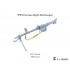 1/16 WWII German MG34 Machinegun (3D Printed)