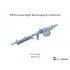 1/16 WWII German MG34 Machinegun (without buttstock)