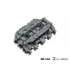 1/35 WWII German PzKpfw.V "PANTHER" Late Workable Track