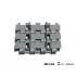 1/35 WWII German PzKpfw.V "PANTHER" Late Workable Track