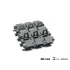 1/35 WWII German PzKpfw.V "PANTHER" Late Workable Track