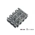 1/35 WWII German PzKpfw.V "PANTHER" Late Workable Track