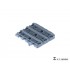 1/35 Israeli Merkava Mk.IV Tank Workable Track (3D Printed)