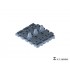 1/35 Israeli Merkava Mk.IV Tank Workable Track (3D Printed)