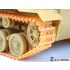 1/35 IJA Type 4 "Chi-To" Medium Tank Workable Track for FineMolds Kit