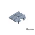 1/35 WWII French Renault R35 Light Infantry Tank Workable Track for Tamiya kits
