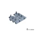 1/35 WWII French Renault R35 Light Infantry Tank Workable Track for Tamiya kits