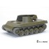1/35 WWII US Army M18 HELLCAT Tank Destroyer Workable Track for Tamiya kit #35376