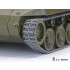 1/35 WWII US Army M18 HELLCAT Tank Destroyer Workable Track for Tamiya kit #35376