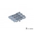1/35 Russian JS-3 Heavy Tank (650mm Late version) Workable Track
