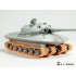 1/35 Russian Object279 Heavy Tank Workable Track (3D Printed) for Takom kits