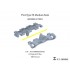 1/35 PLA Type 59 Medium Tank Workable Track (3D Printed) for Hobbyboss Kit