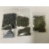 1/35 WWII US Army M4 Sherman T48 w/duck bill (Type 1) Workable Track (3D Printed)