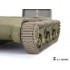 1/35 WWII US Army M4 Sherman T49 Workable Track (3D Printed)