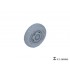 1/35 WWII German SdKfz.234 Large Diameter Weighted Wheels Type.8 for Dragon kits