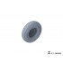 1/35 WWII German SdKfz.234 Large Diameter Weighted Wheels Type.8 for Dragon kits
