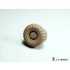 1/35 Russian BTR-80/80A APC Sagged Wheels (Wide) for Trumpeter Kit