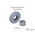 1/35 Russian BTR-80/80A APC Spare Wheel