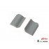 1/35 WWII Roof Tiles Pantile Type