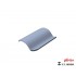 1/35 WWII Roof Tiles Pantile Type