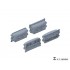 1/35 WWII German Vehicles NOTEK Lamp Lights (3D Printed)
