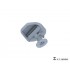 1/35 WWII German Vehicles NOTEK Lamp Lights (3D Printed)