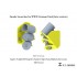 1/35 WWII German Tank Smoke Launcher (Late version)