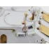 1/35 Russian Vehicle Antenna Mast Base (Type.1)