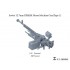 1/35 Soviet 12.7mm DShKM Heavy Machine Gun (Type.1)
