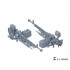 1/35 Soviet 12.7mm DShKM Heavy Machine Gun (Type.1)
