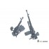1/35 Soviet 12.7mm DShKM Heavy Machine Gun (Type.1)