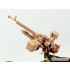 1/35 Soviet 12.7mm DShKM Heavy Machine Gun (Type.1)