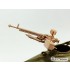 1/35 Soviet 12.7mm DShKM Heavy Machine Gun (Type.1)
