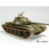 1/35 Soviet 12.7mm DShKM Heavy Machine Gun (Type.1)