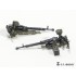 1/35 Soviet 12.7mm DShKM Heavy Machine Gun (Type.1)