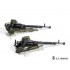 1/35 Soviet 12.7mm DShKM Heavy Machine Gun (Type.1)