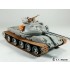 1/35 Soviet 12.7mm DShKM Heavy Machine Gun (Type.2)