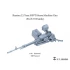 1/35 Russian T-72 12.7mm NSVT Heavy Machine Gun