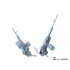 1/35 Russian T-72 12.7mm NSVT Heavy Machine Gun