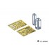 1/35 Modern US Army M2HB Machine Gun (Type.1)